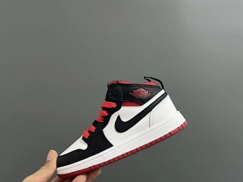 AIR JORDAN SHOES Youthful 28976
