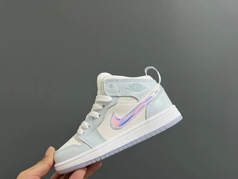 Colorful AIR JORDAN SHOES 28971
