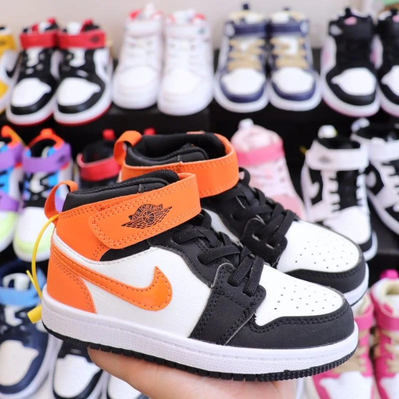 TechFriendly AIR JORDAN SHOES 28975