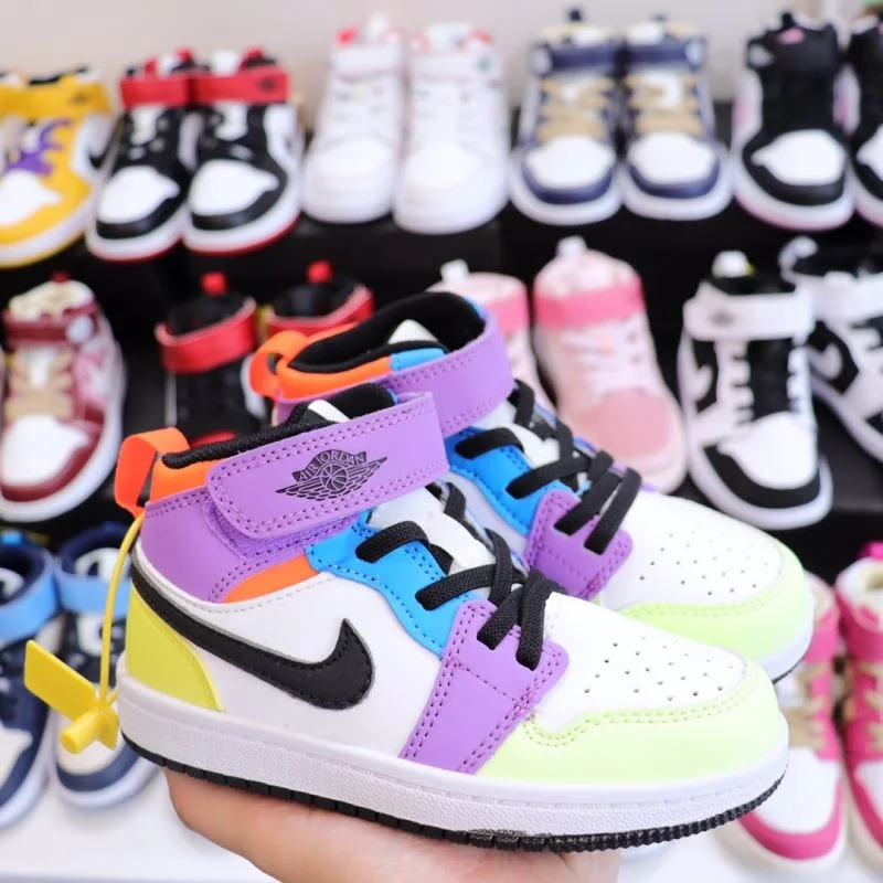 TechFriendly AIR JORDAN SHOES 28975