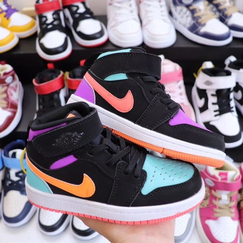 TechFriendly AIR JORDAN SHOES 28975