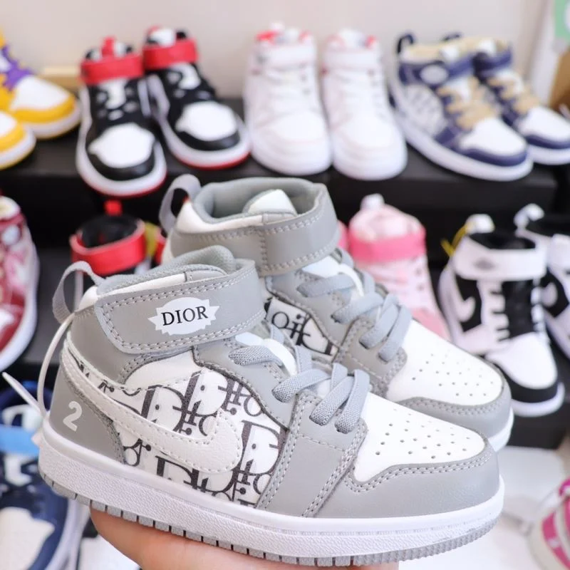 TechFriendly AIR JORDAN SHOES 28975