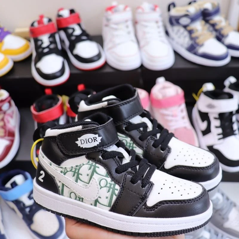TechFriendly AIR JORDAN SHOES 28975