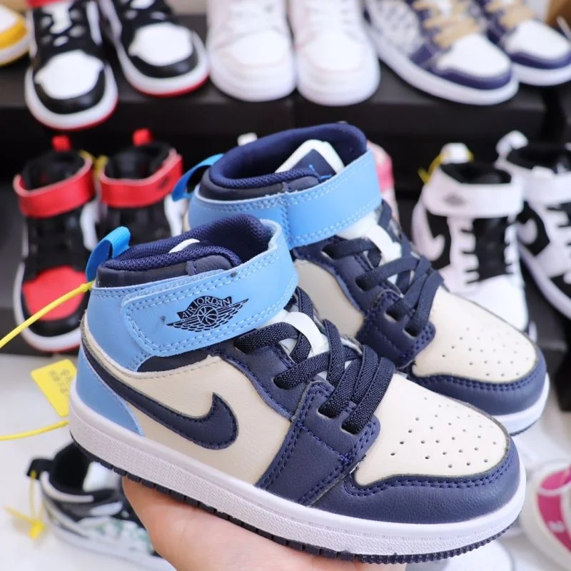TechFriendly AIR JORDAN SHOES 28975