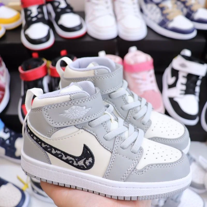TechFriendly AIR JORDAN SHOES 28975