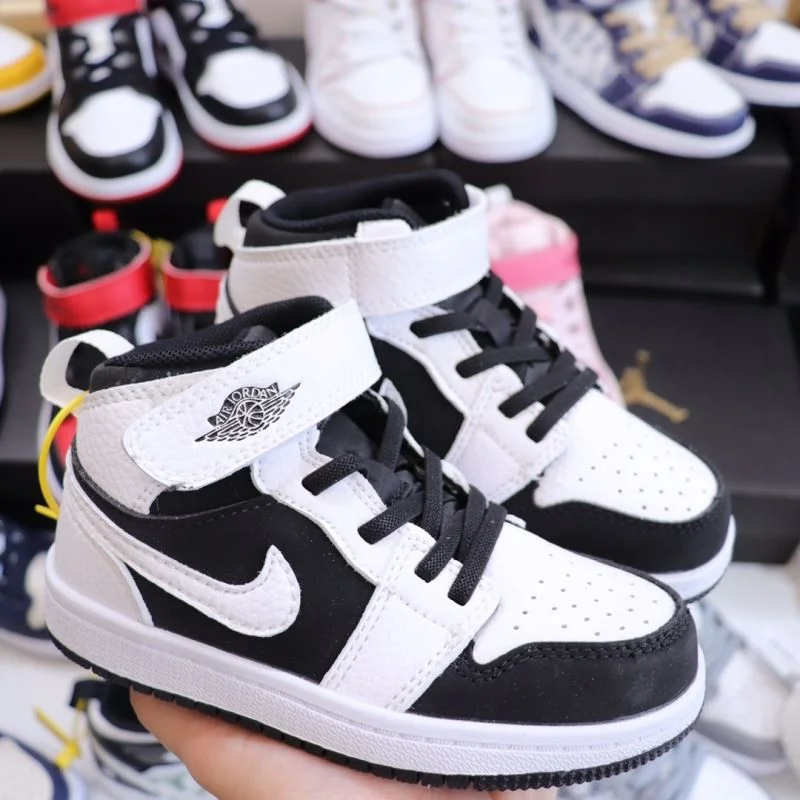 AIR JORDAN SHOES Casual 28972