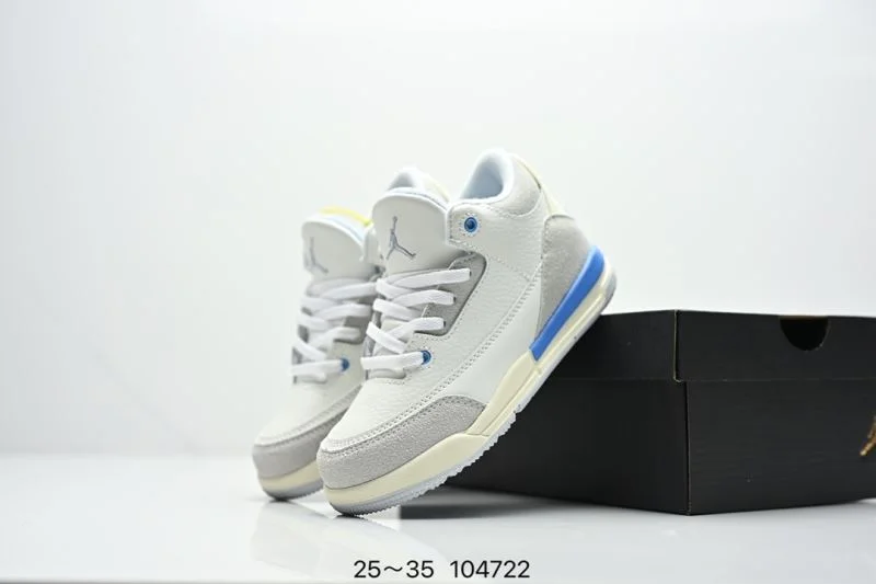 AIR JORDAN SHOES RelaxedFit 28970