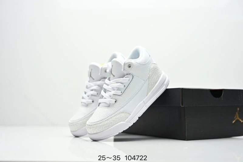 AIR JORDAN SHOES RelaxedFit 28970