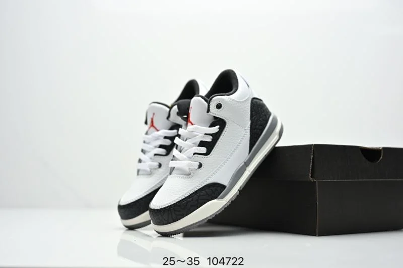 AIR JORDAN SHOES RelaxedFit 28970