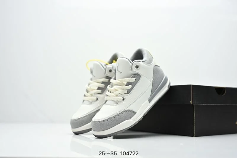 AIR JORDAN SHOES RelaxedFit 28970