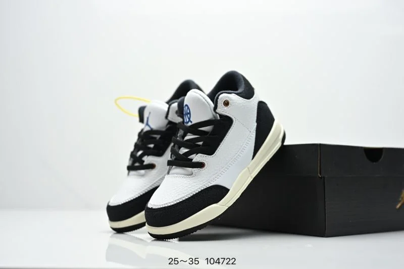AIR JORDAN SHOES RelaxedFit 28970