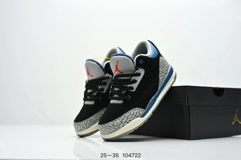 AIR JORDAN SHOES RelaxedFit 28970