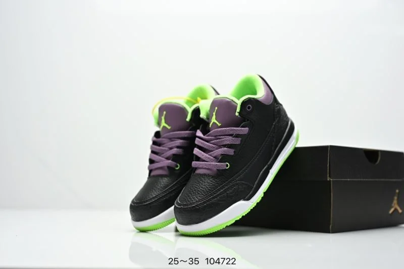 AIR JORDAN SHOES RelaxedFit 28970