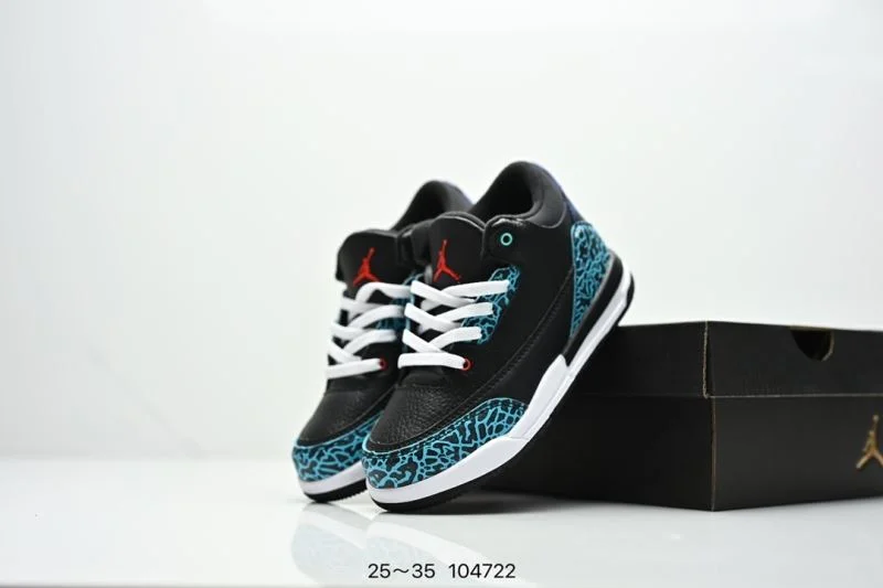 AIR JORDAN SHOES RelaxedFit 28970