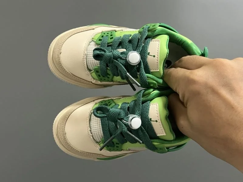 AIR JORDAN SHOES ZipUp 28952