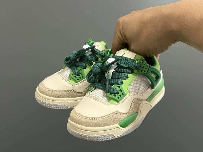 AIR JORDAN SHOES ZipUp 28952