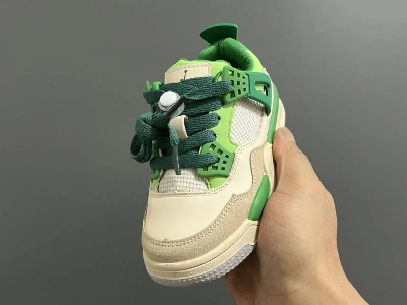 AIR JORDAN SHOES ZipUp 28952