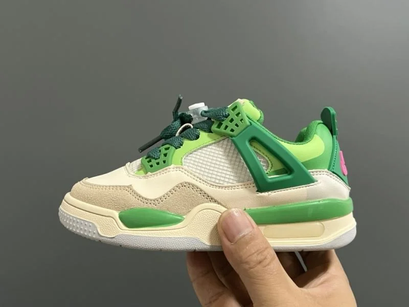 AIR JORDAN SHOES ZipUp 28952