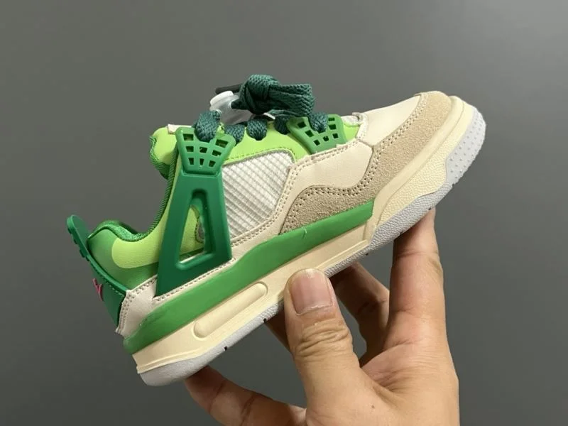 AIR JORDAN SHOES ZipUp 28952