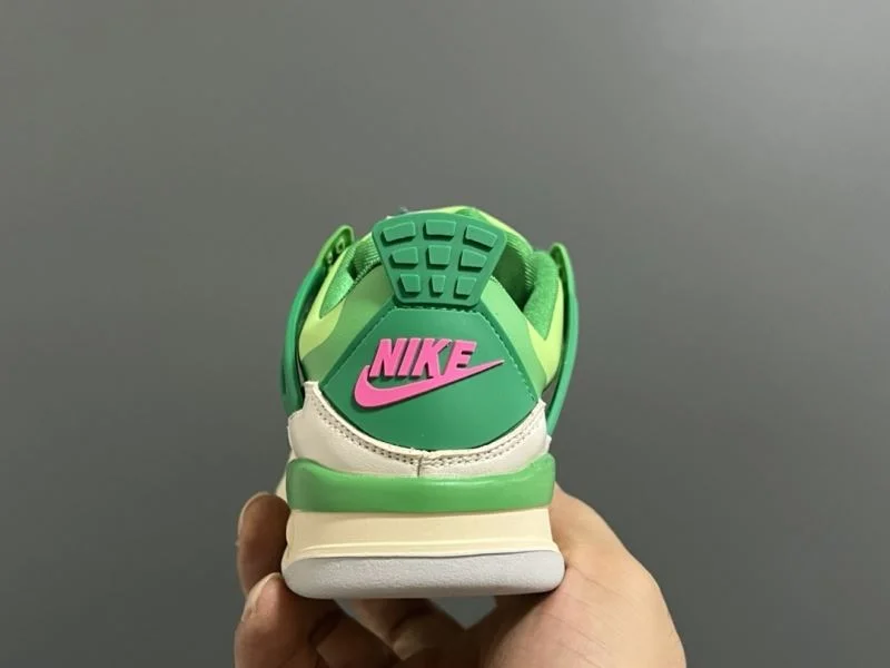AIR JORDAN SHOES ZipUp 28952