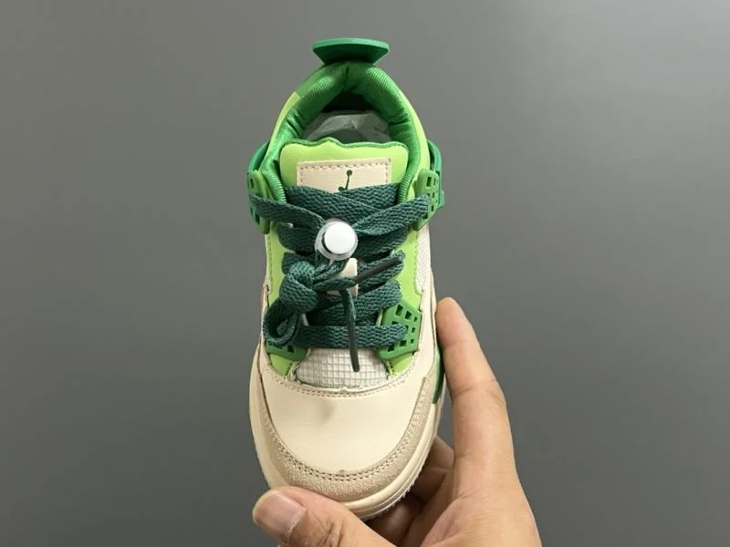 AIR JORDAN SHOES ZipUp 28952
