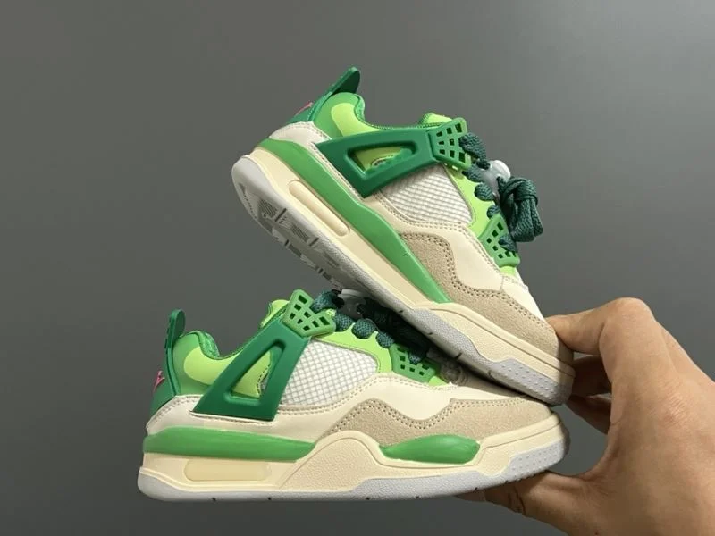 AIR JORDAN SHOES ZipUp 28952