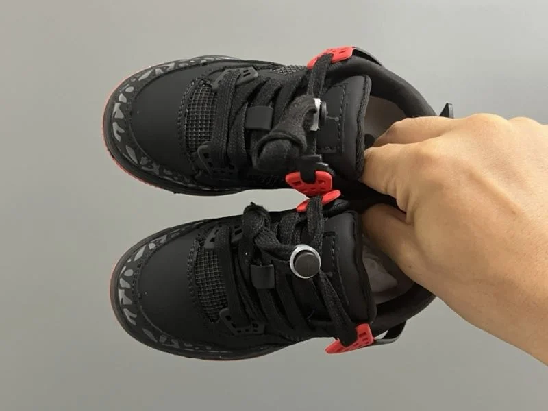 AIR JORDAN SHOES Soft 28957