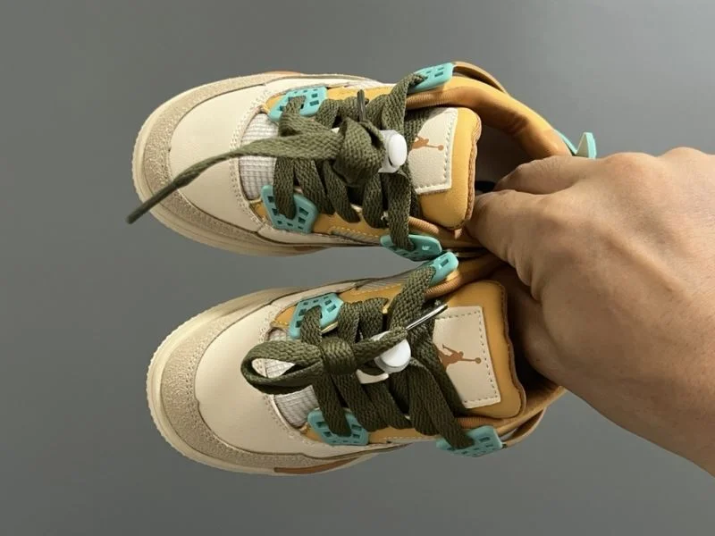 Original AIR JORDAN SHOES 28954