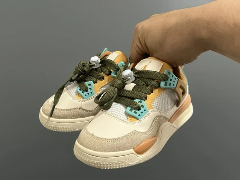 Original AIR JORDAN SHOES 28954