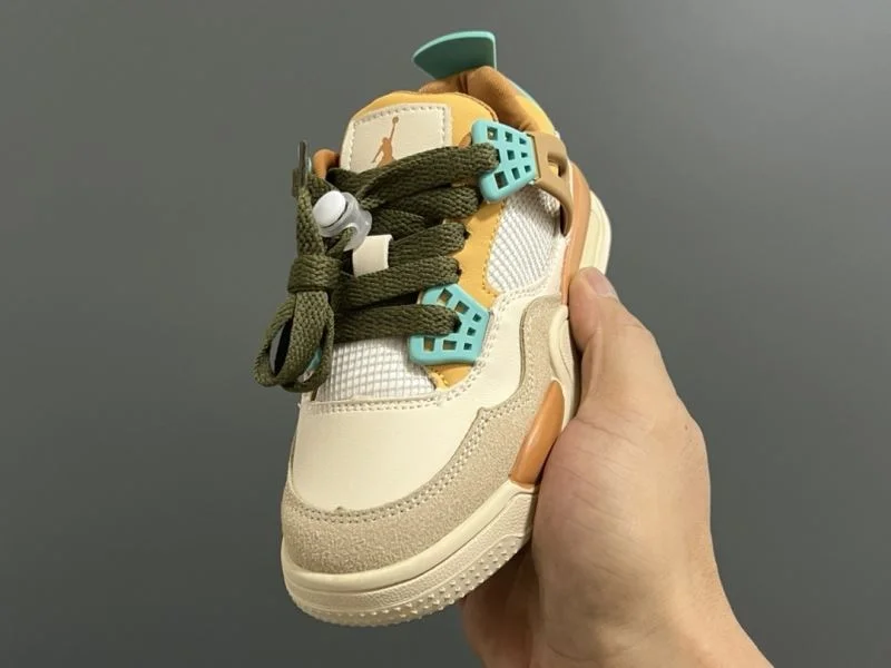 Original AIR JORDAN SHOES 28954