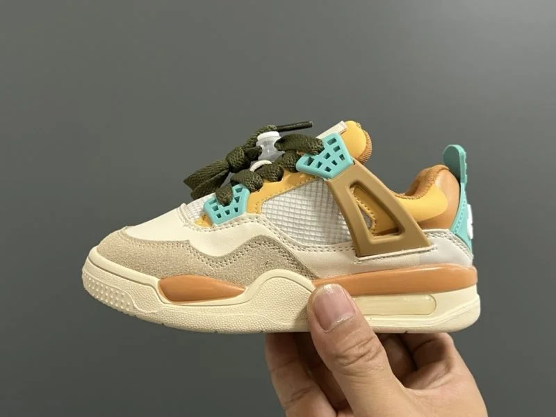 Original AIR JORDAN SHOES 28954