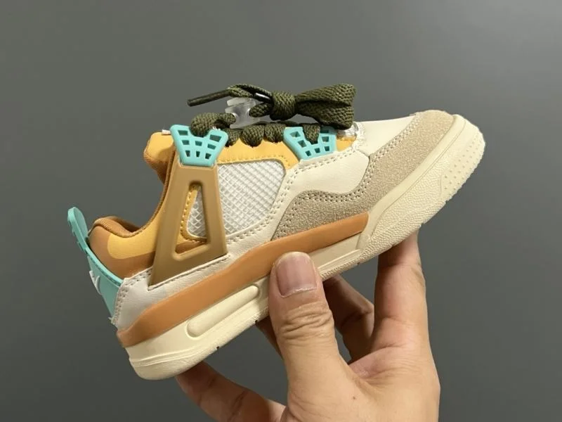 Original AIR JORDAN SHOES 28954