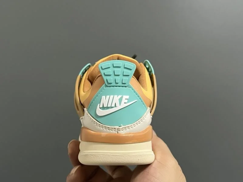 Original AIR JORDAN SHOES 28954