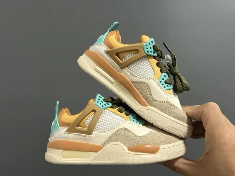 Original AIR JORDAN SHOES 28954