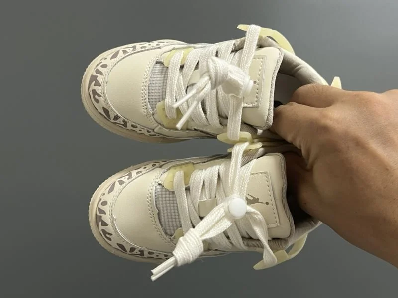 Cozy AIR JORDAN SHOES 28956