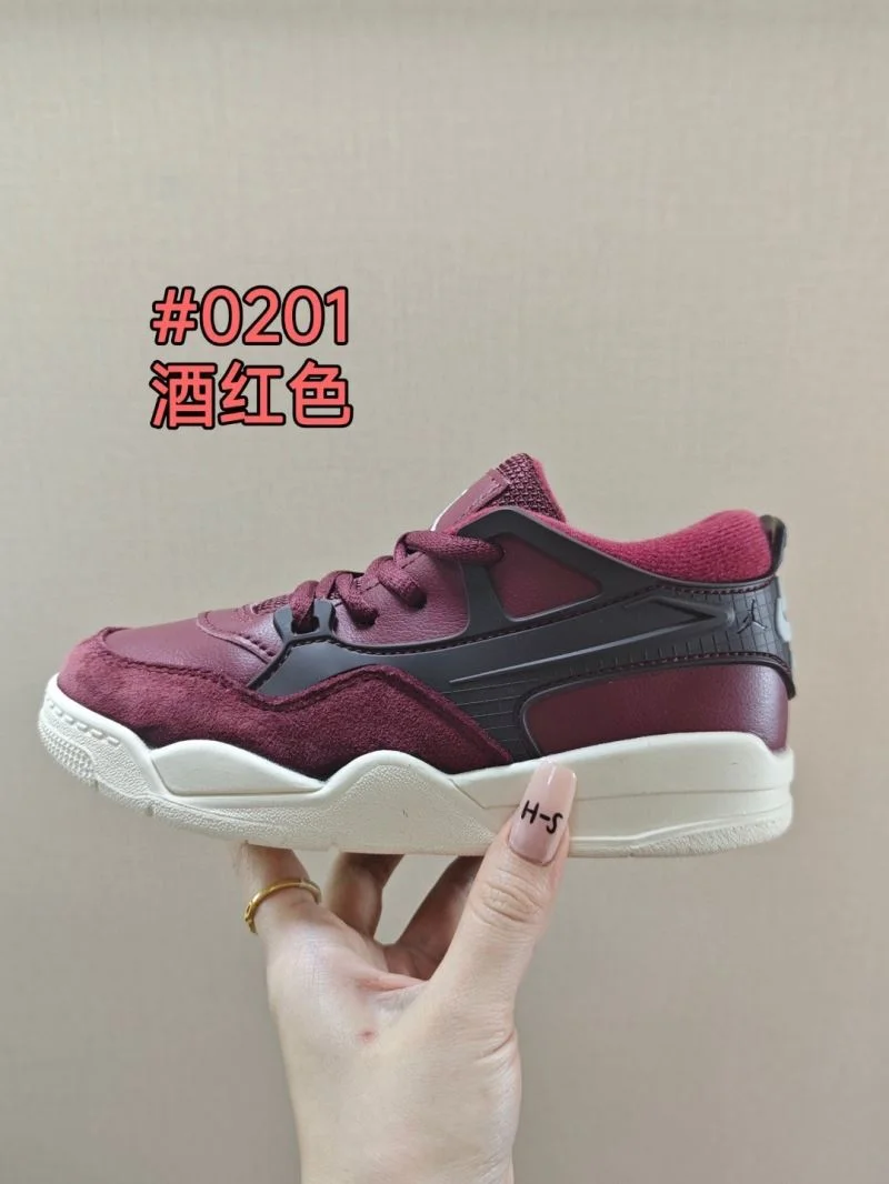 SoftTouch AIR JORDAN SHOES 28964