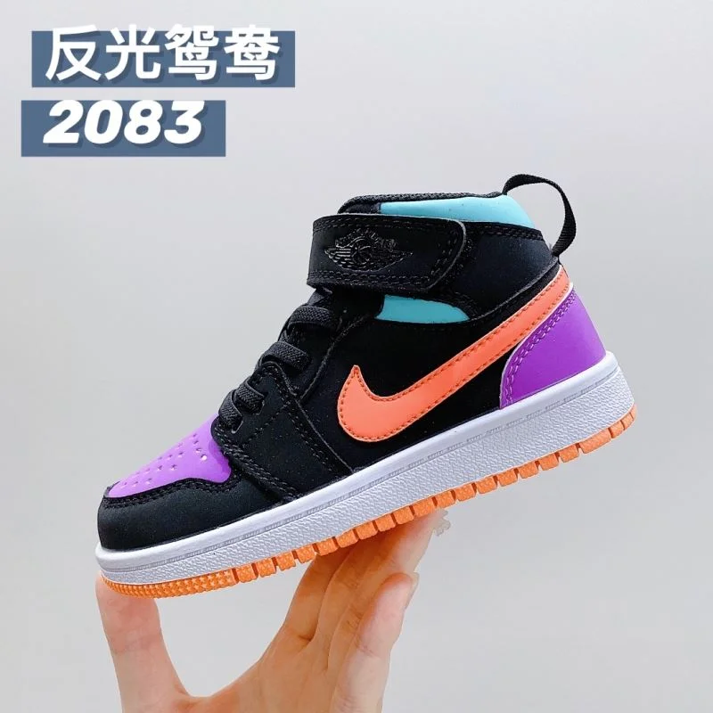Chic AIR JORDAN SHOES 28953