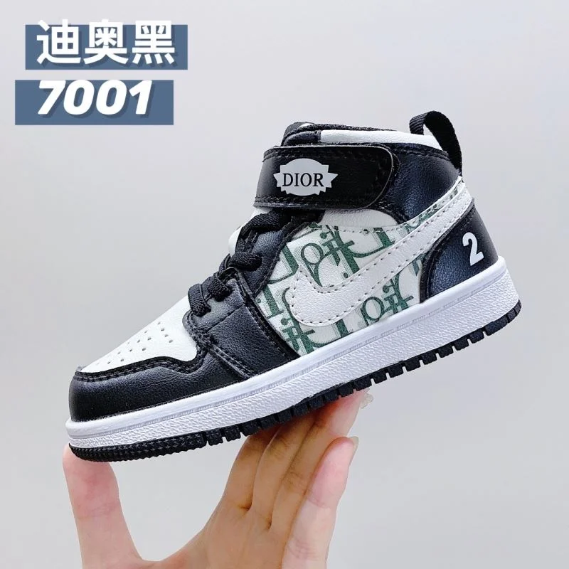AIR JORDAN SHOES Durable 28951