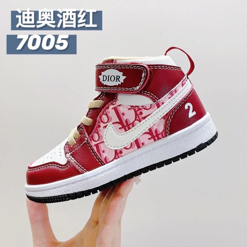AIR JORDAN SHOES Durable 28951