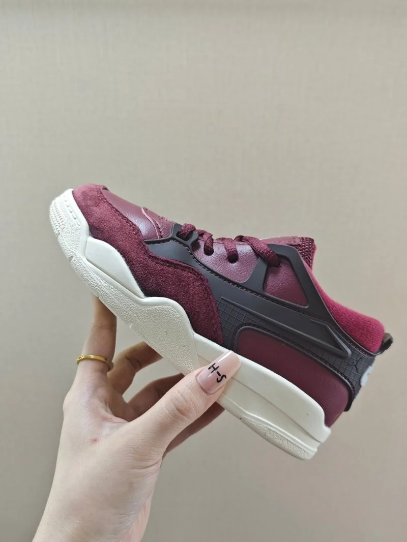 AIR JORDAN SHOES Supportive 28945