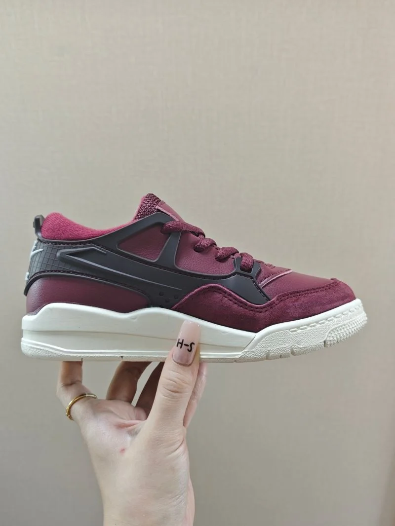 AIR JORDAN SHOES Supportive 28945