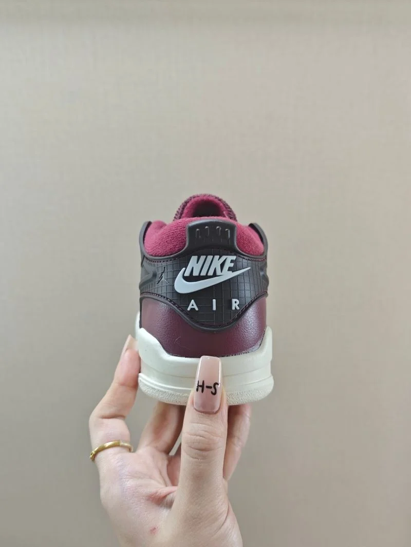 AIR JORDAN SHOES Supportive 28945