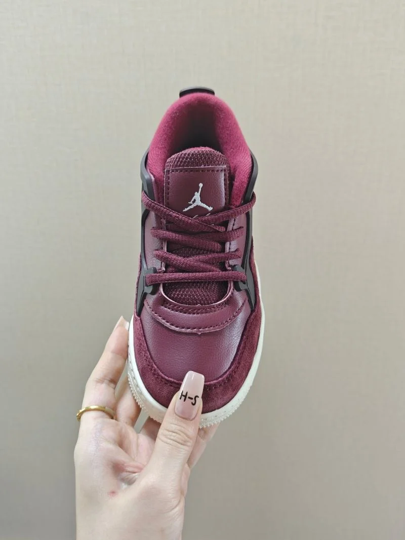 AIR JORDAN SHOES Supportive 28945