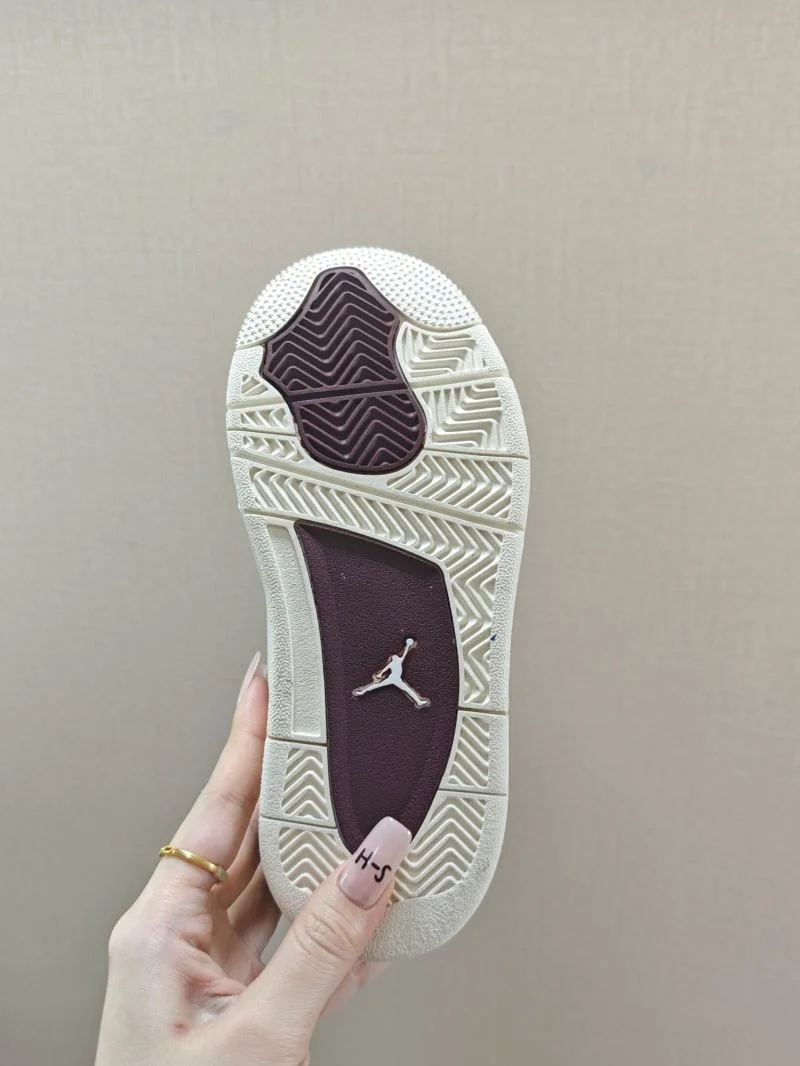 AIR JORDAN SHOES Supportive 28945