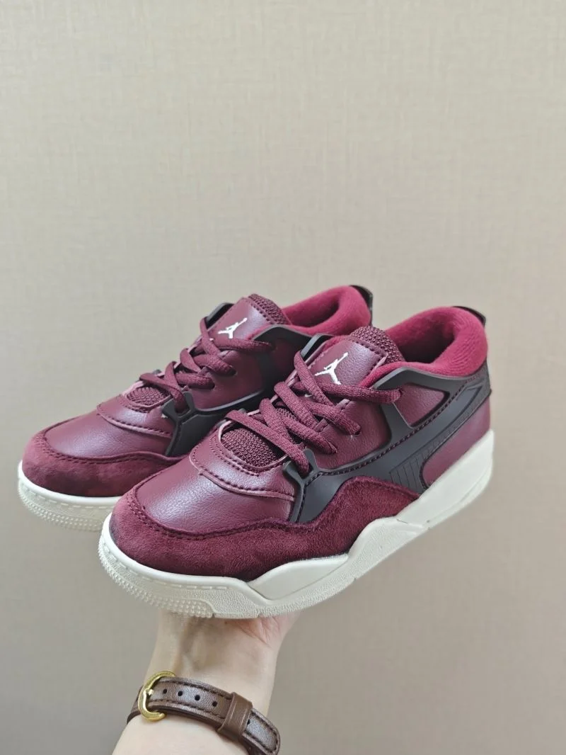 AIR JORDAN SHOES Supportive 28945