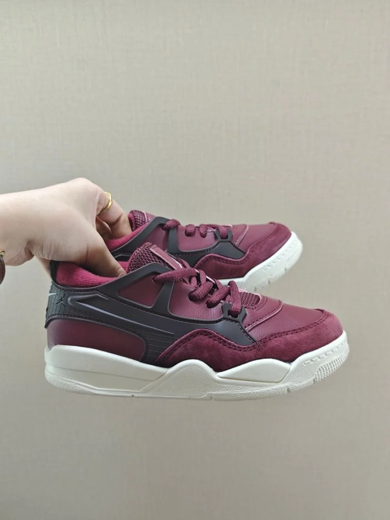 AIR JORDAN SHOES Supportive 28945