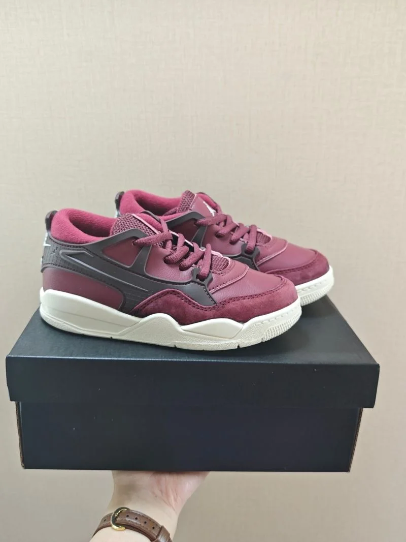 AIR JORDAN SHOES Supportive 28945