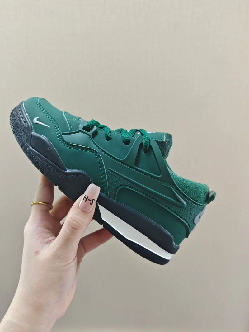 Vibrant AIR JORDAN SHOES 28942