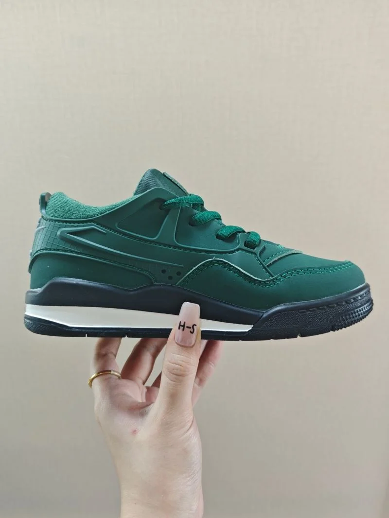 Vibrant AIR JORDAN SHOES 28942