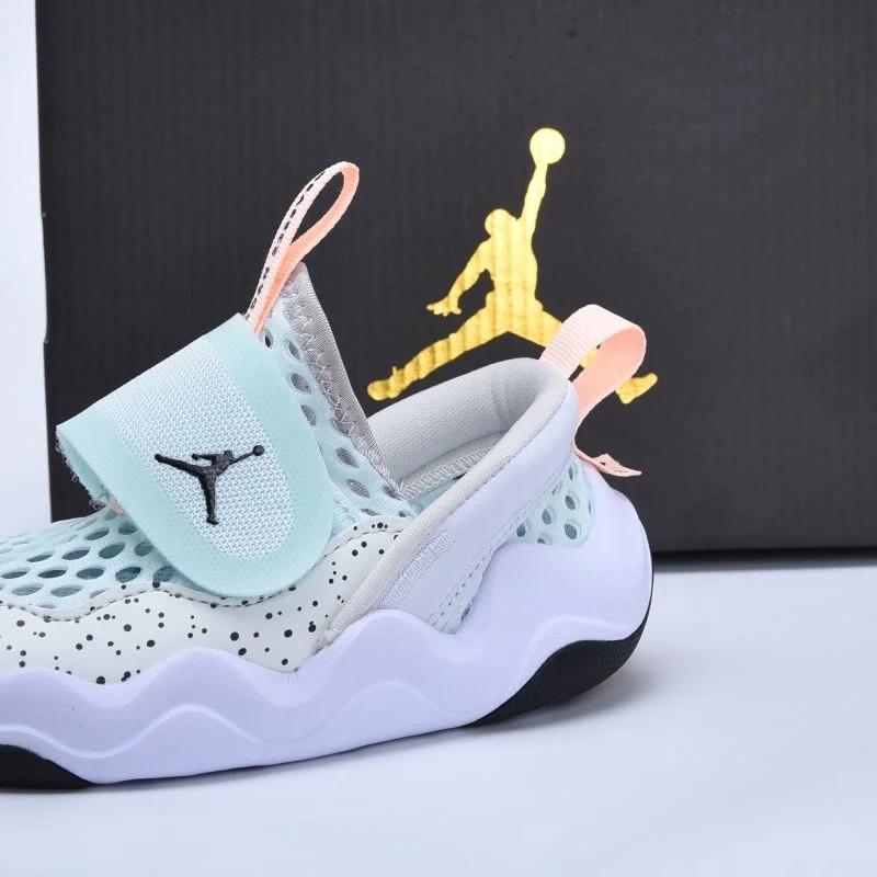 Resilient AIR JORDAN SHOES 28946
